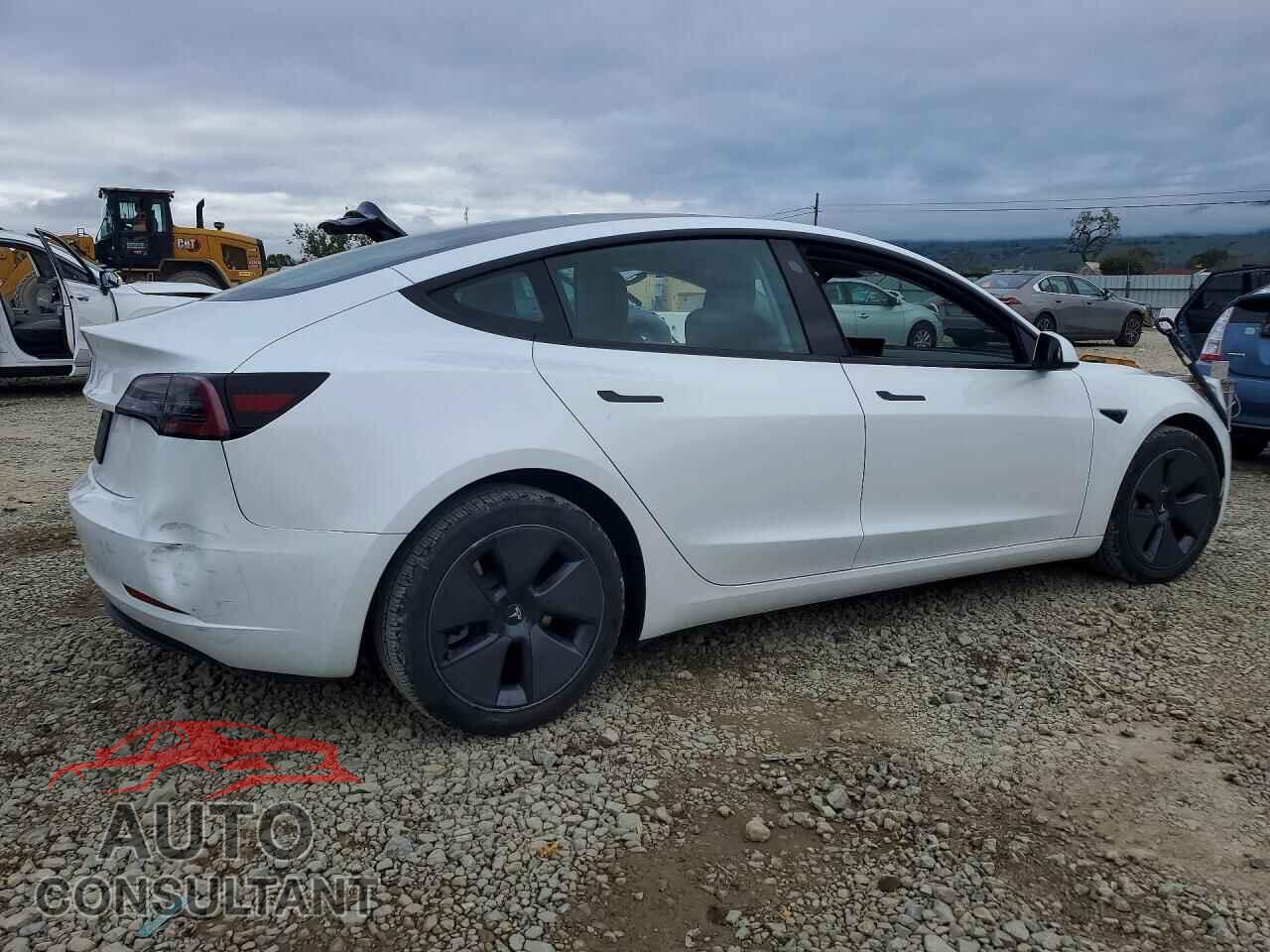 TESLA MODEL 3 2023 - 5YJ3E1EA2PF577503