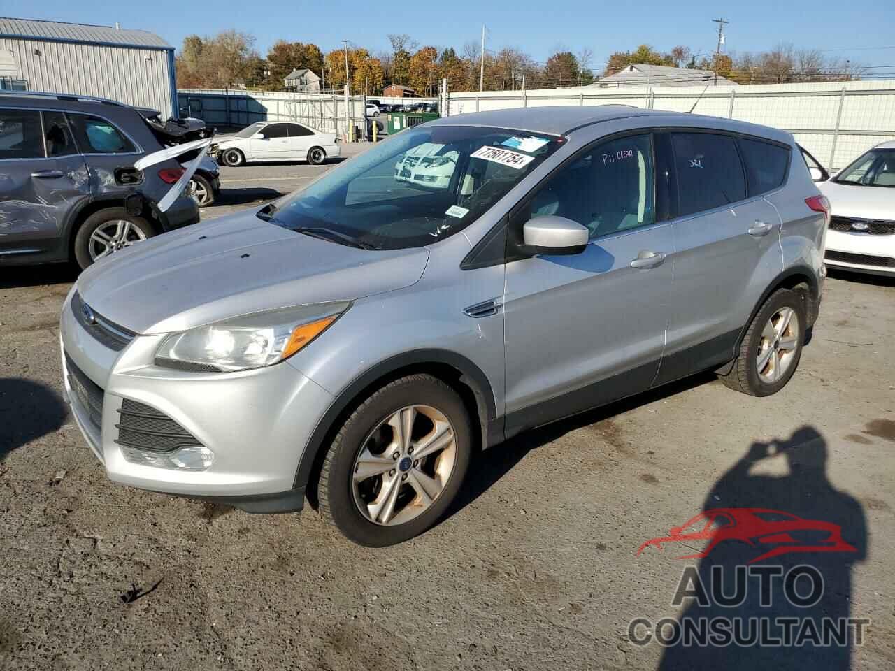 FORD ESCAPE 2016 - 1FMCU9GX4GUA88090
