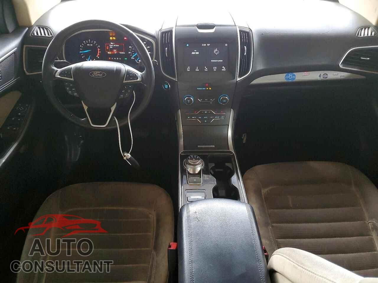 FORD EDGE 2019 - 2FMPK3J99KBB76159
