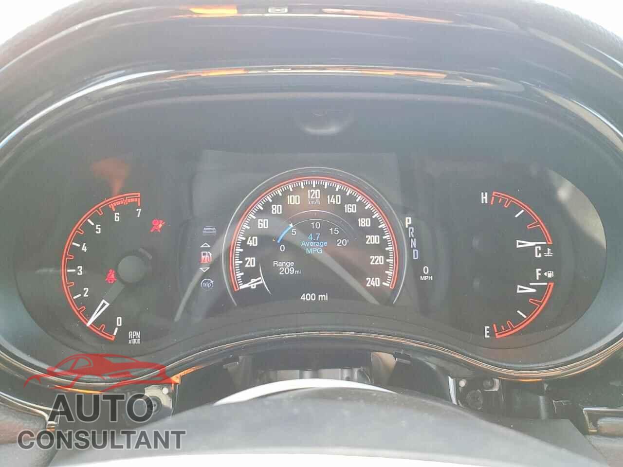 DODGE DURANGO 2024 - 1C4SDJFT8RC191487