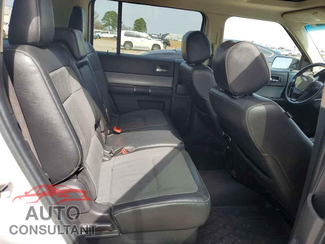 FORD FLEX 2014 - 2FMGK5C8XEBD34772