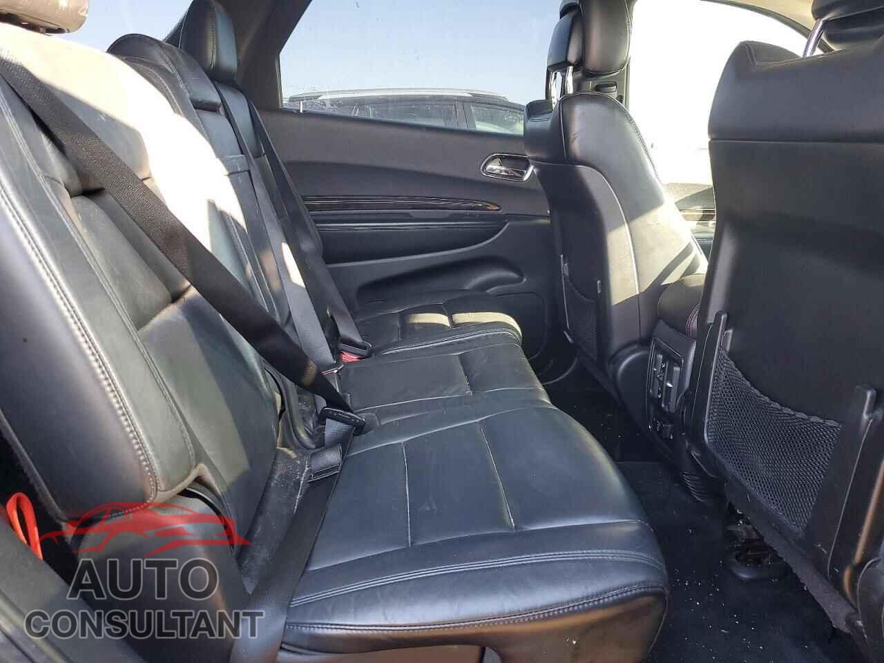 DODGE DURANGO 2013 - 1C4RDJDG2DC654351