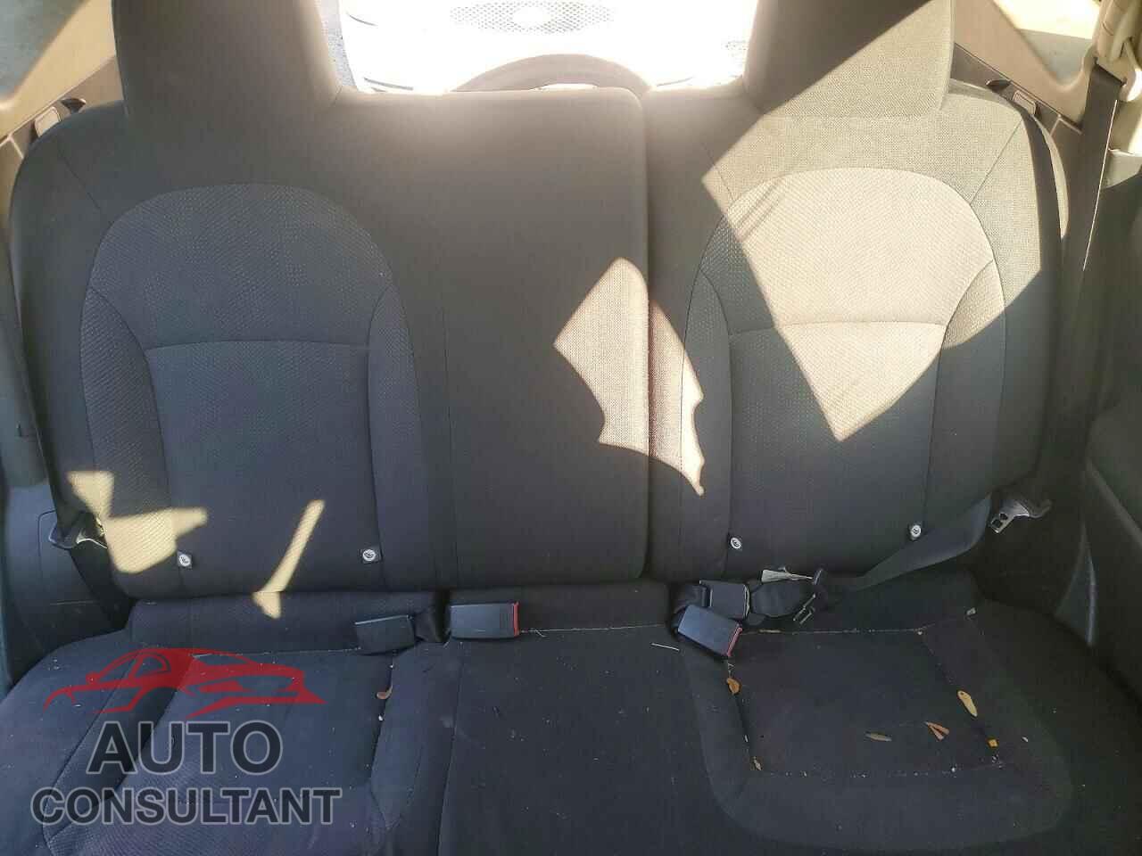 NISSAN ROGUE 2013 - JN8AS5MT5DW554884