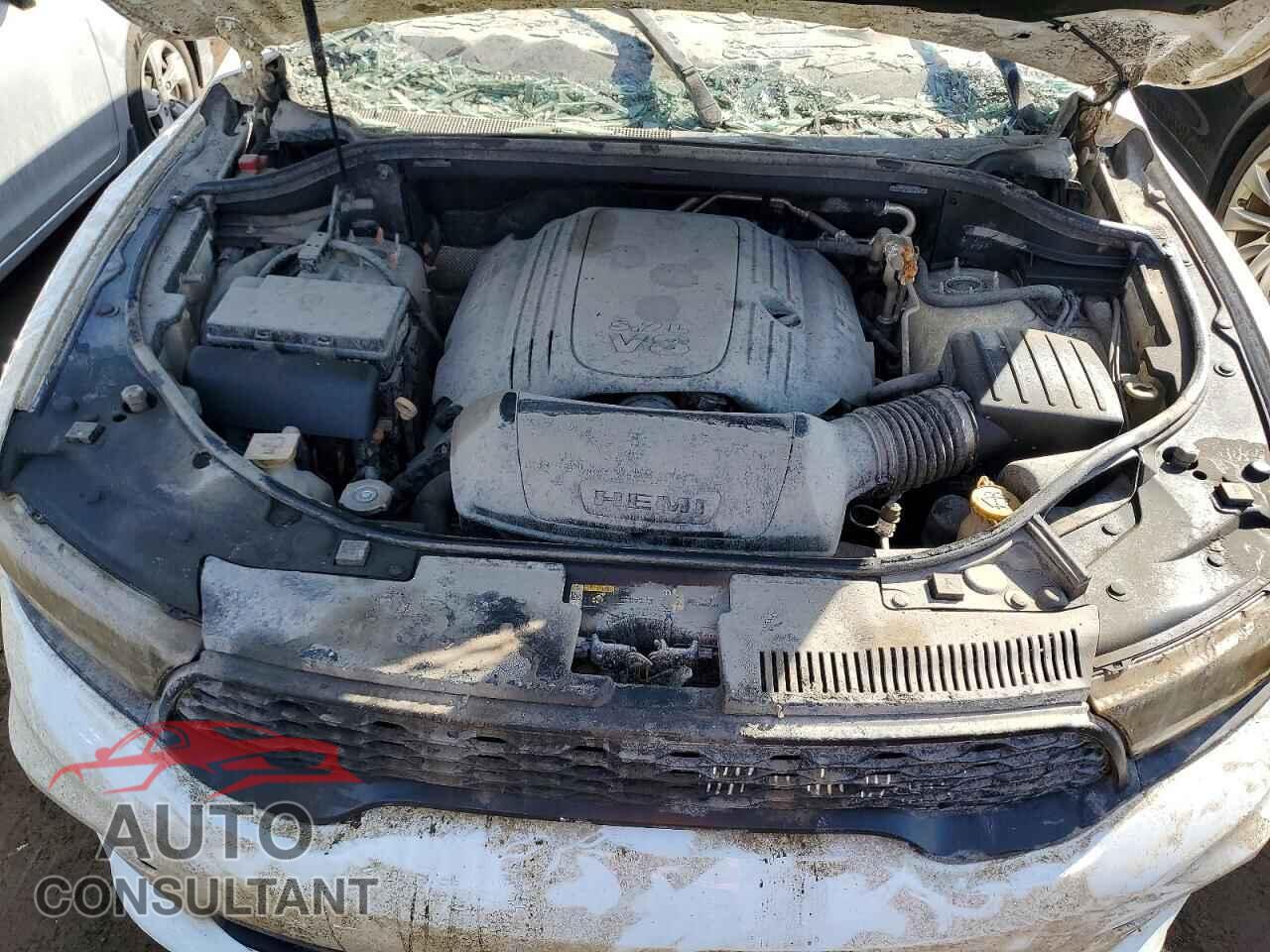 DODGE DURANGO 2023 - 1C4SDJCT3PC556417