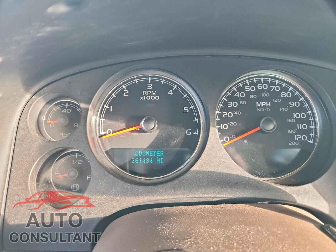 CHEVROLET AVALANCHE 2012 - 3GNMCFE09CG308425
