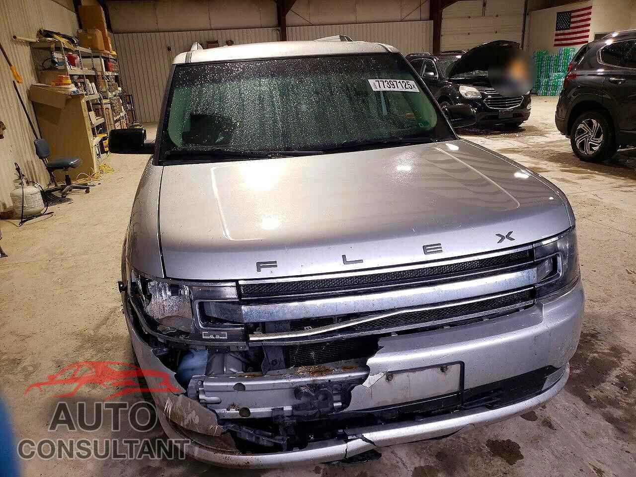 FORD FLEX 2015 - 2FMGK5C88FBA21754