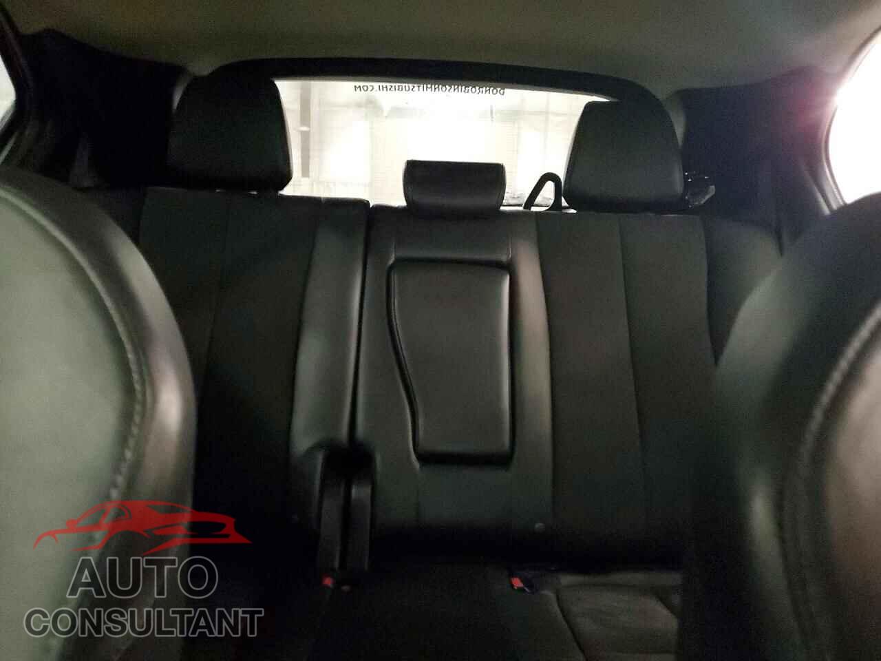 MITSUBISHI ECLIPSE 2022 - JA4ATWAA8NZ006552