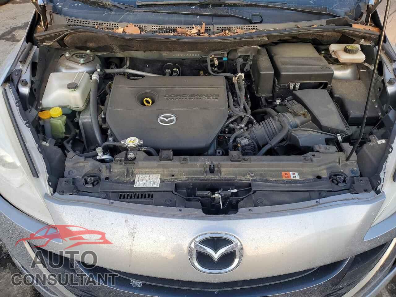MAZDA 5 2015 - JM1CW2CL1F0183026