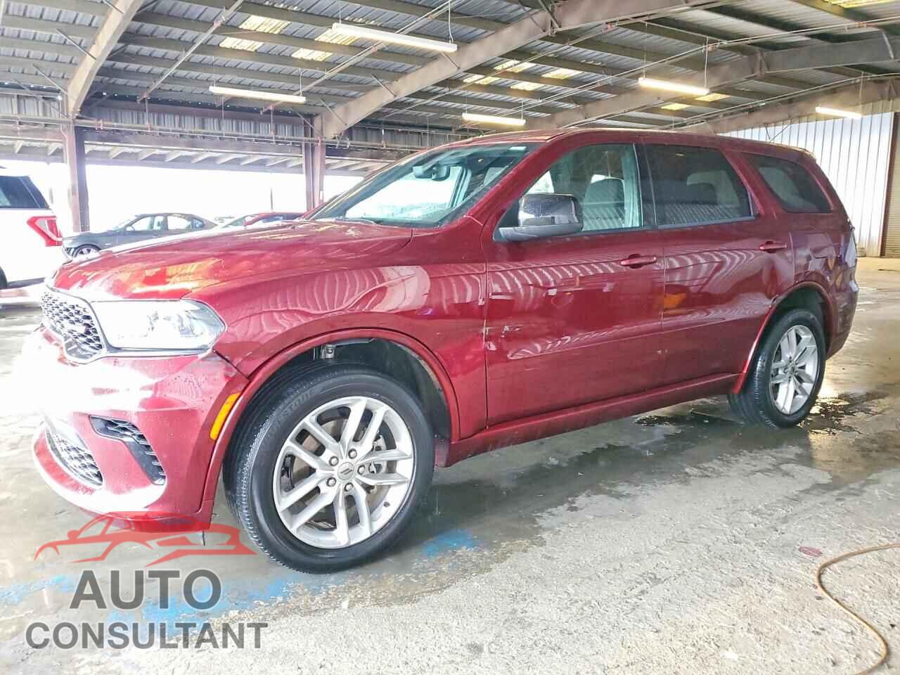 DODGE DURANGO 2023 - 1C4RDJDG2PC690027