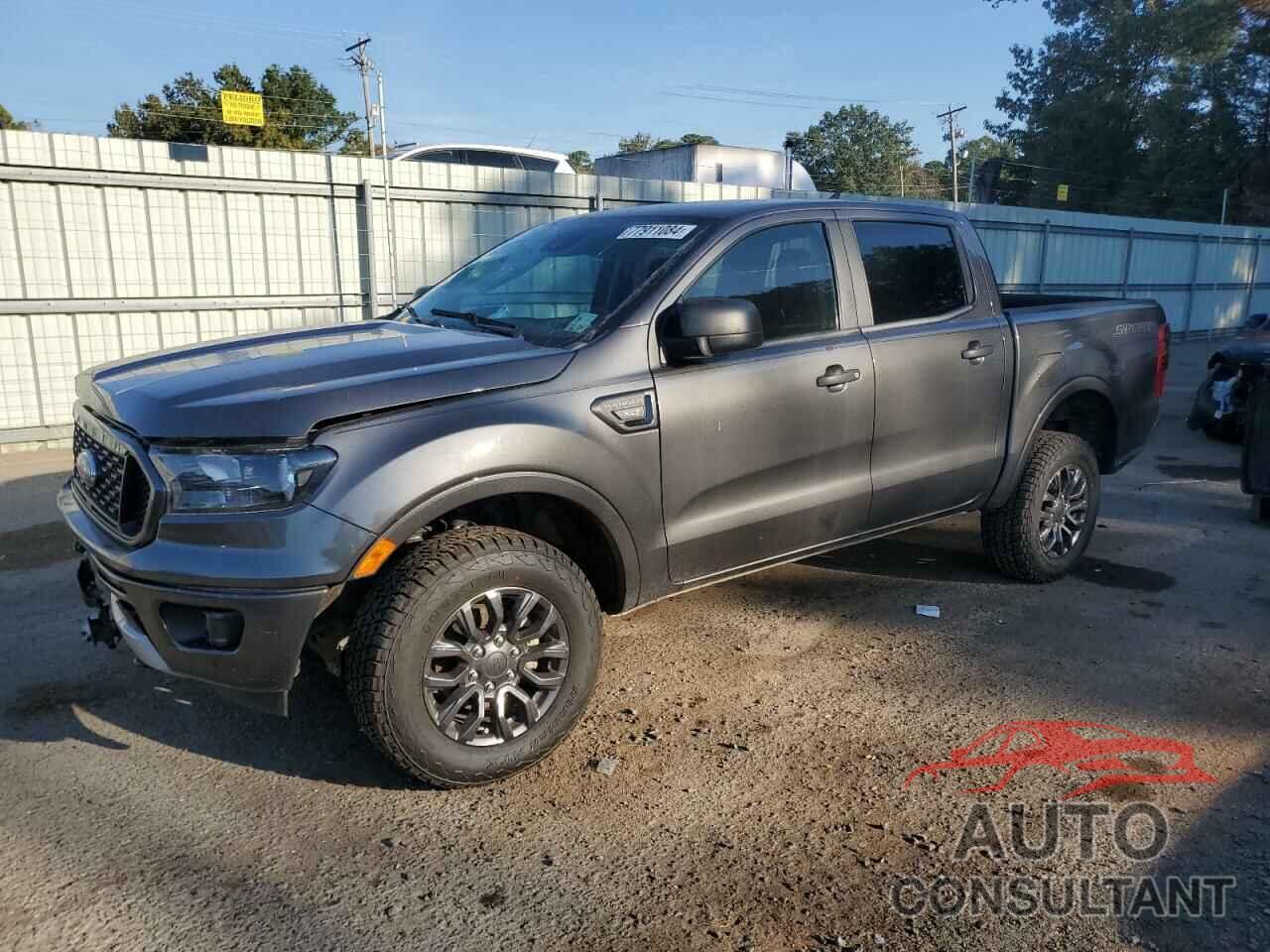 FORD RANGER 2020 - 1FTER4EH3LLA87283