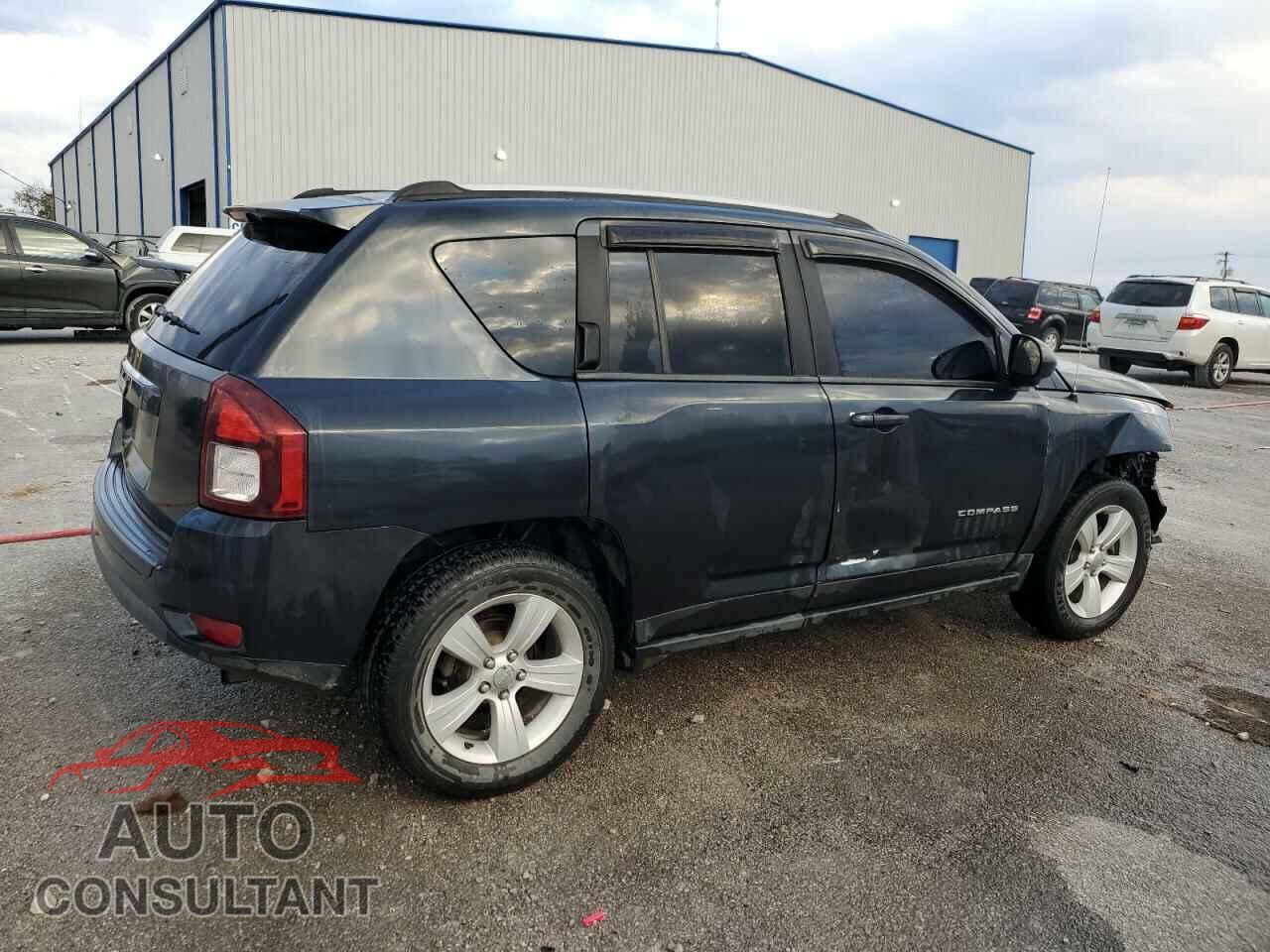 JEEP COMPASS 2015 - 1C4NJDBB1FD332264
