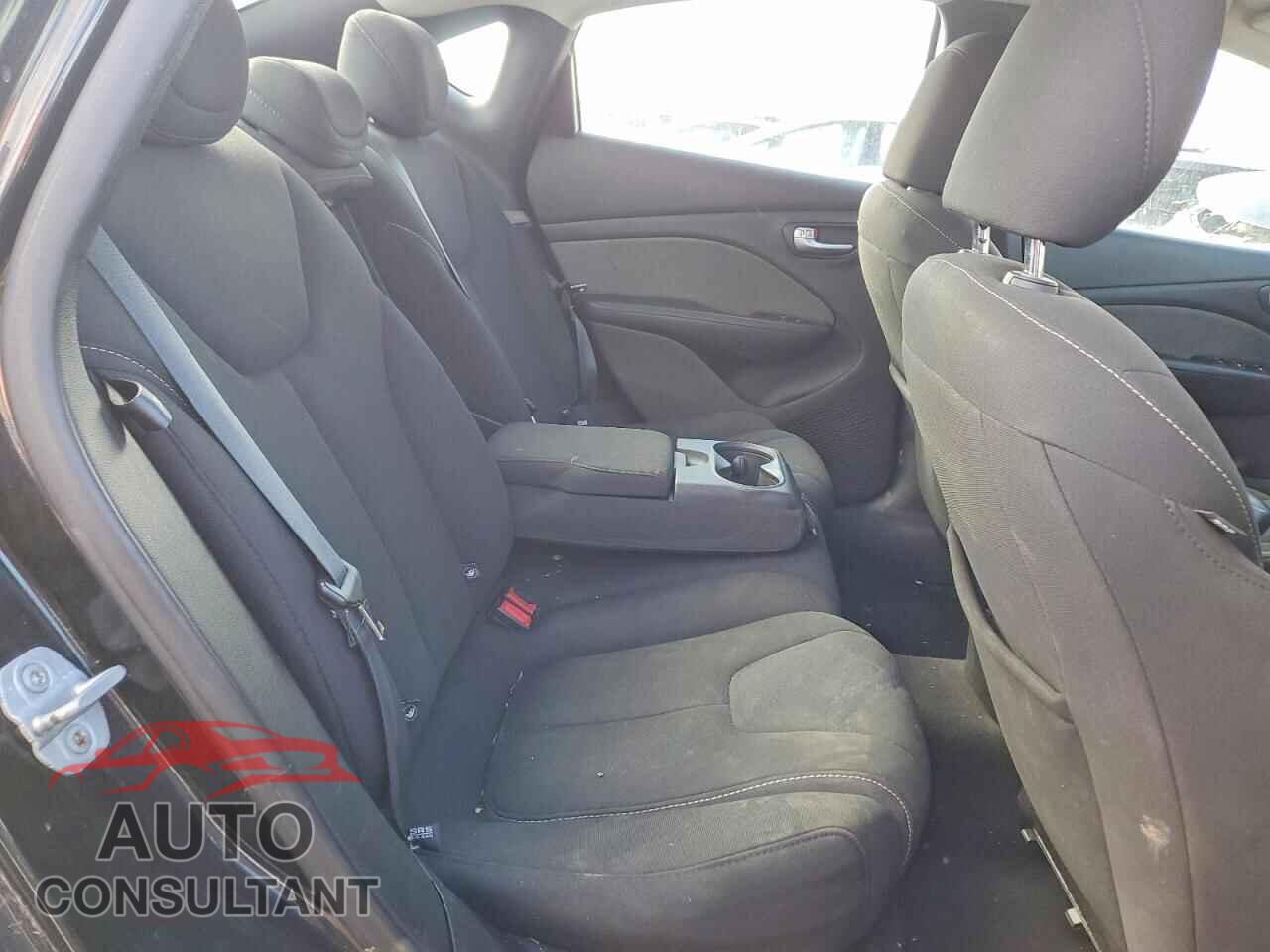 DODGE DART 2013 - 1C3CDFBA2DD295289
