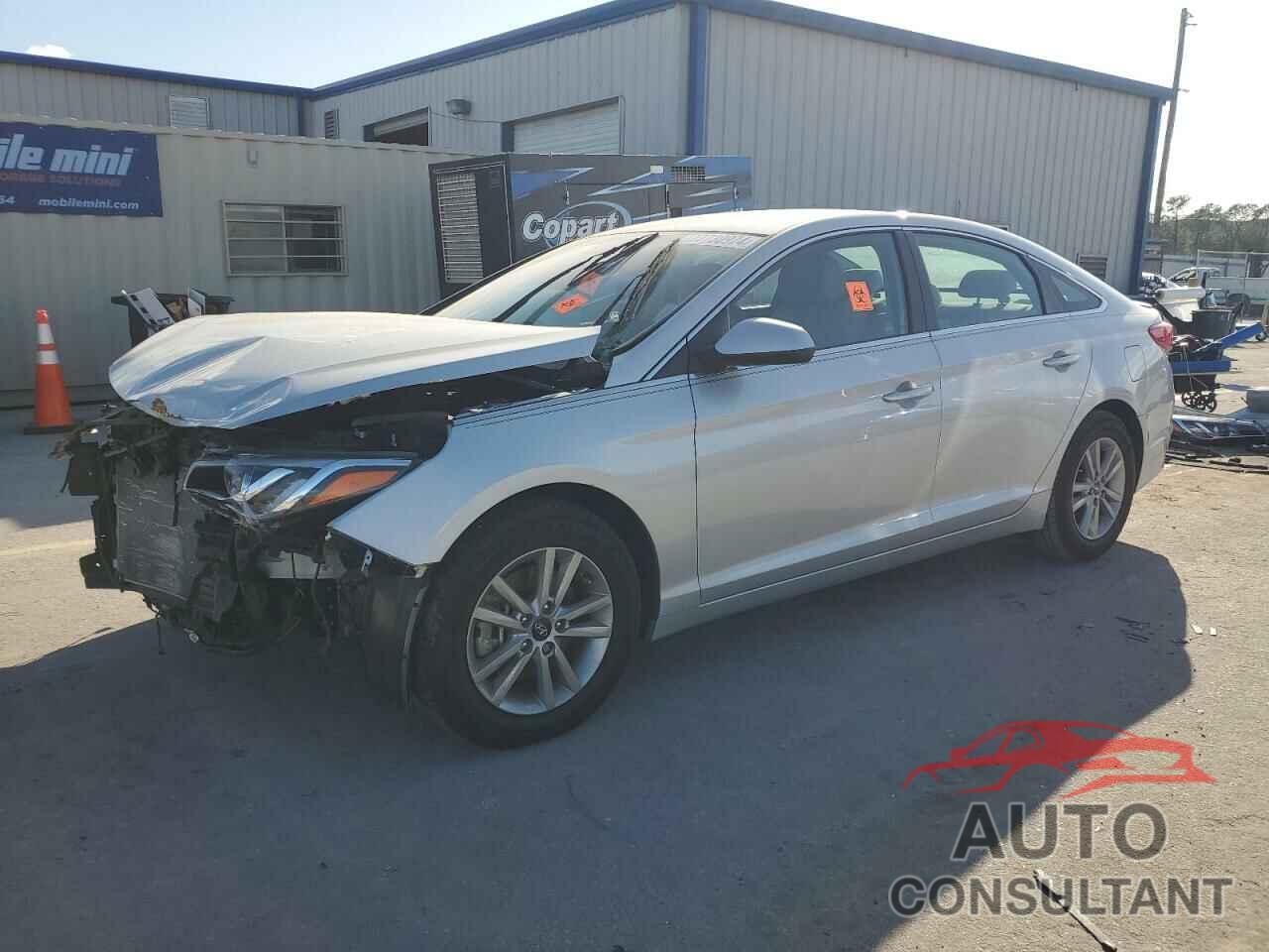 HYUNDAI SONATA 2015 - 5NPE24AF9FH009866