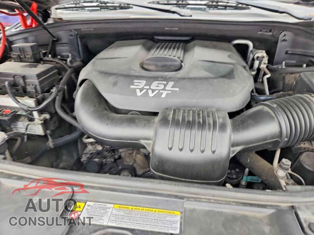 DODGE DURANGO 2013 - 1C4RDHAG8DC530159