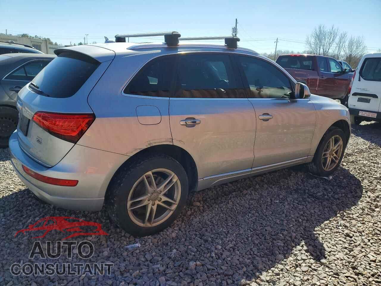 AUDI Q5 2015 - WA1CFAFP0FA123719