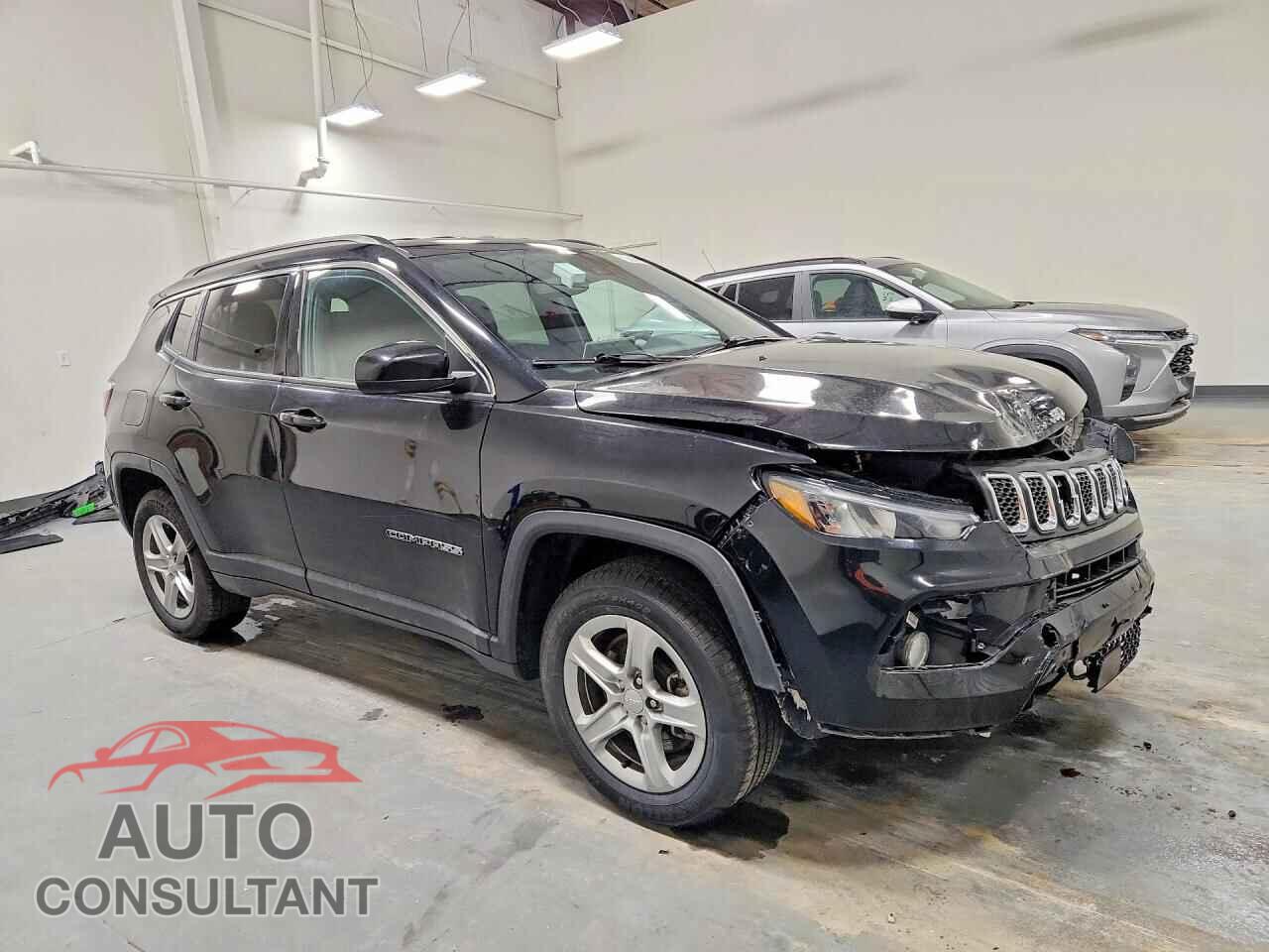 JEEP COMPASS 2024 - 3C4NJDBN5RT606946