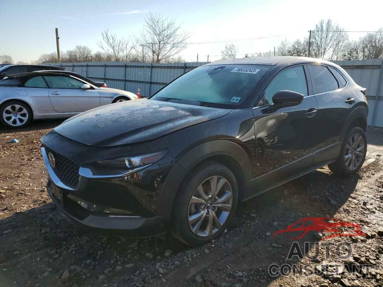 MAZDA CX30 2020 - 3MVDMBCL6LM106928