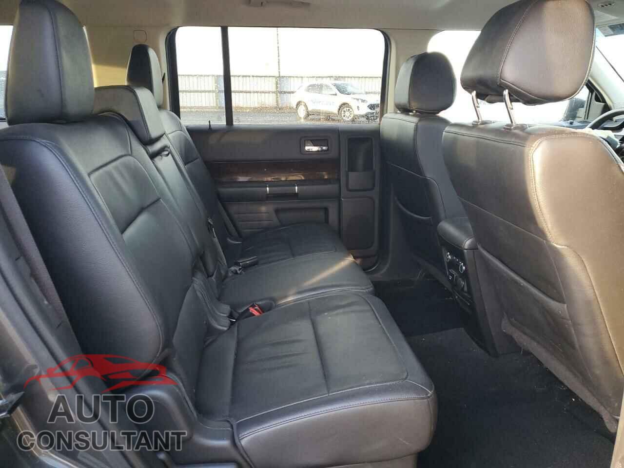 FORD FLEX 2019 - 2FMHK6D82KBA18920