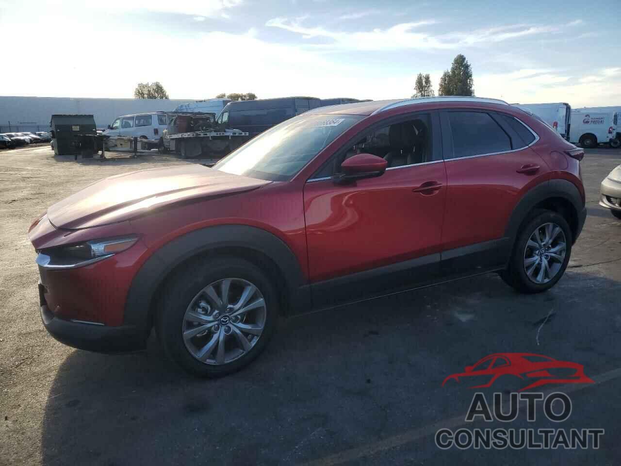 MAZDA CX30 2023 - 3MVDMBBM1PM514589