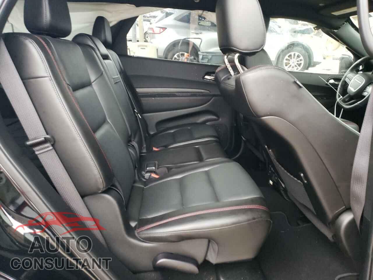 DODGE DURANGO 2023 - 1C4RDJDG6PC597091