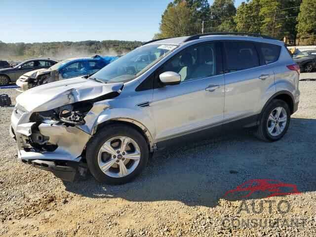 FORD ESCAPE 2016 - 1FMCU0GX5GUB03868