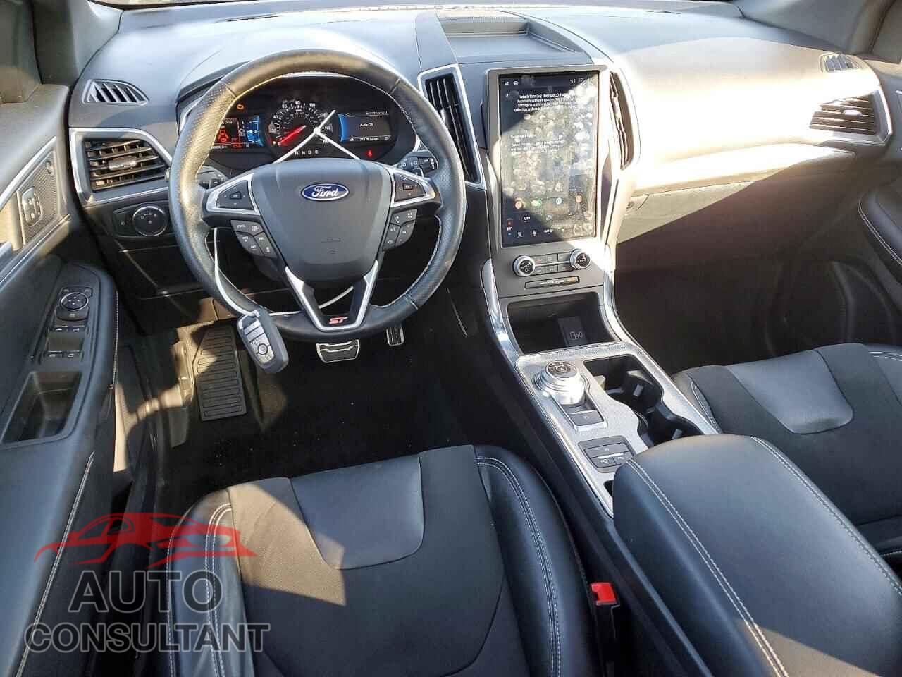 FORD EDGE 2021 - 2FMPK4AP1MBA41152