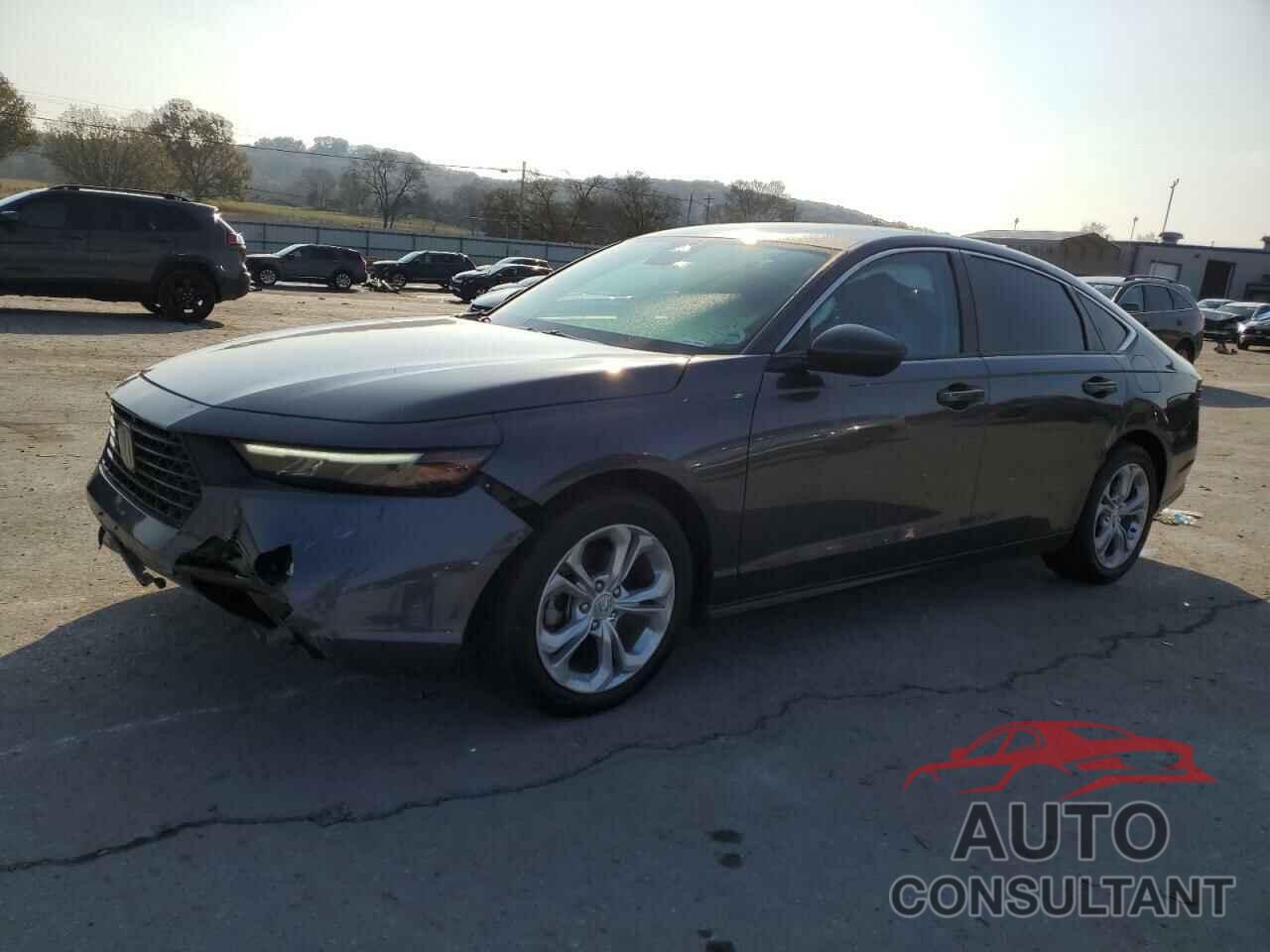 HONDA ACCORD 2023 - 1HGCY1F21PA015004