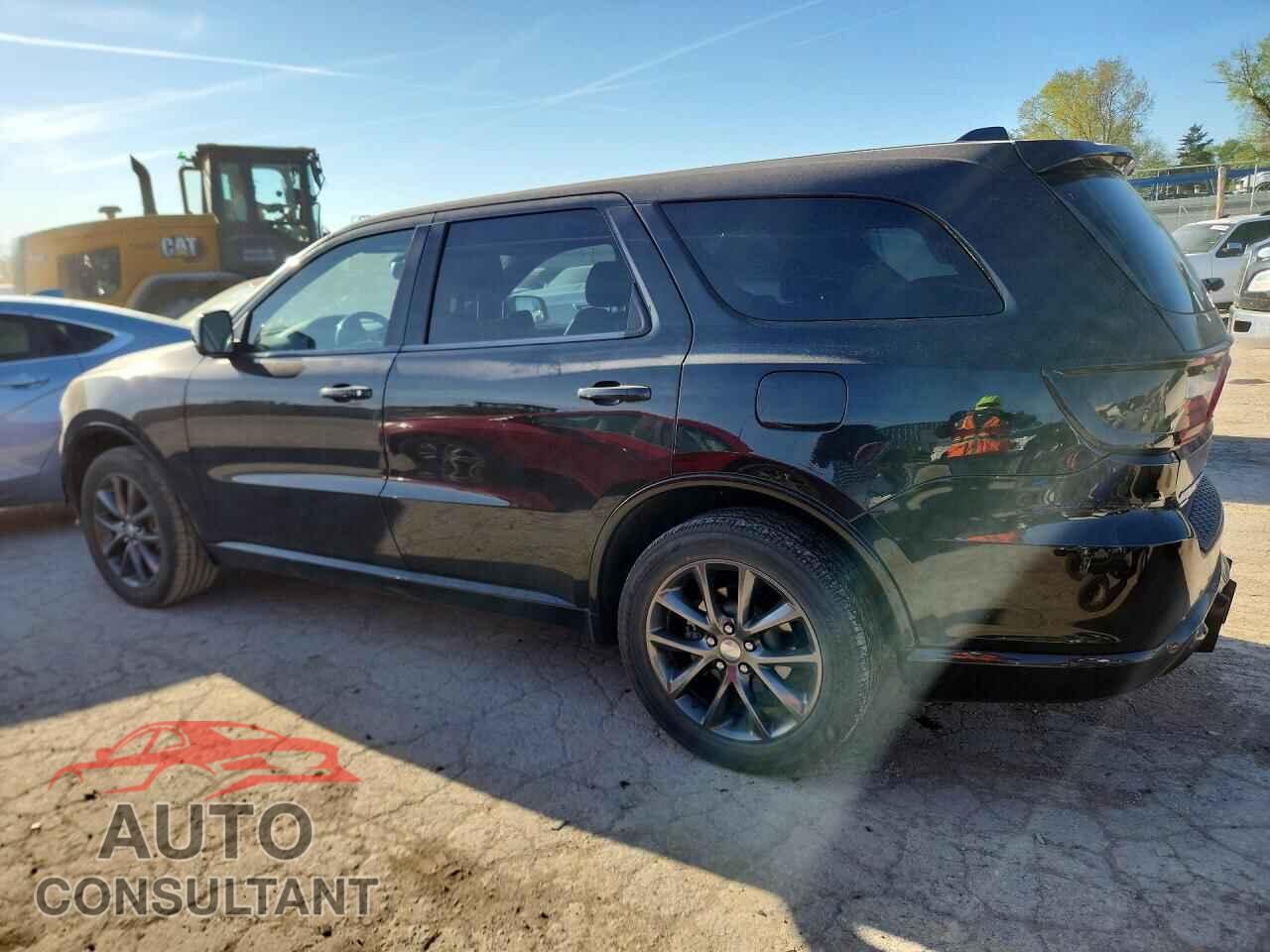 DODGE DURANGO 2015 - 1C4RDJAG8FC195110