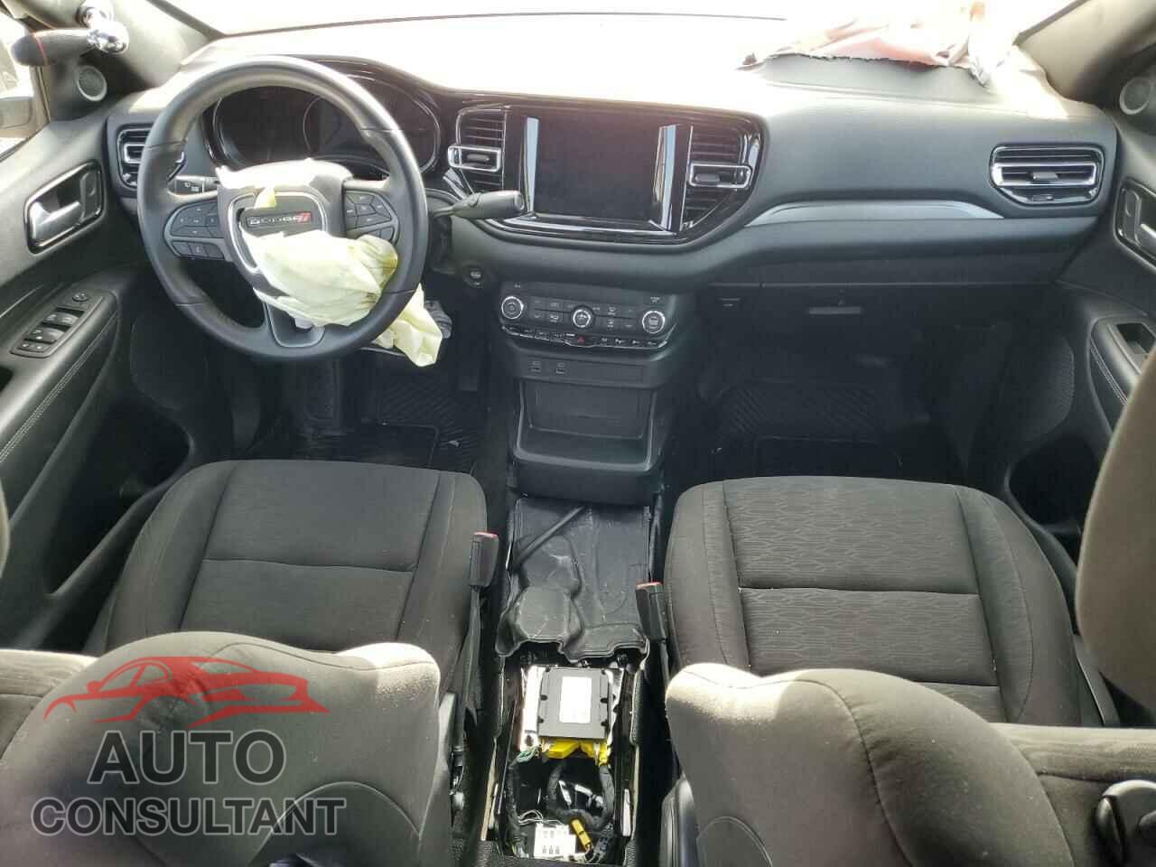 DODGE DURANGO 2023 - 1C4RDJFG7PC603722