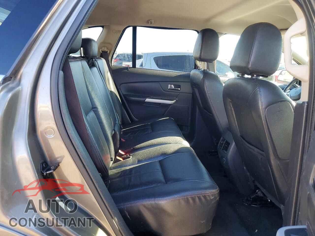 FORD EDGE 2014 - 2FMDK4KC9EBA27032
