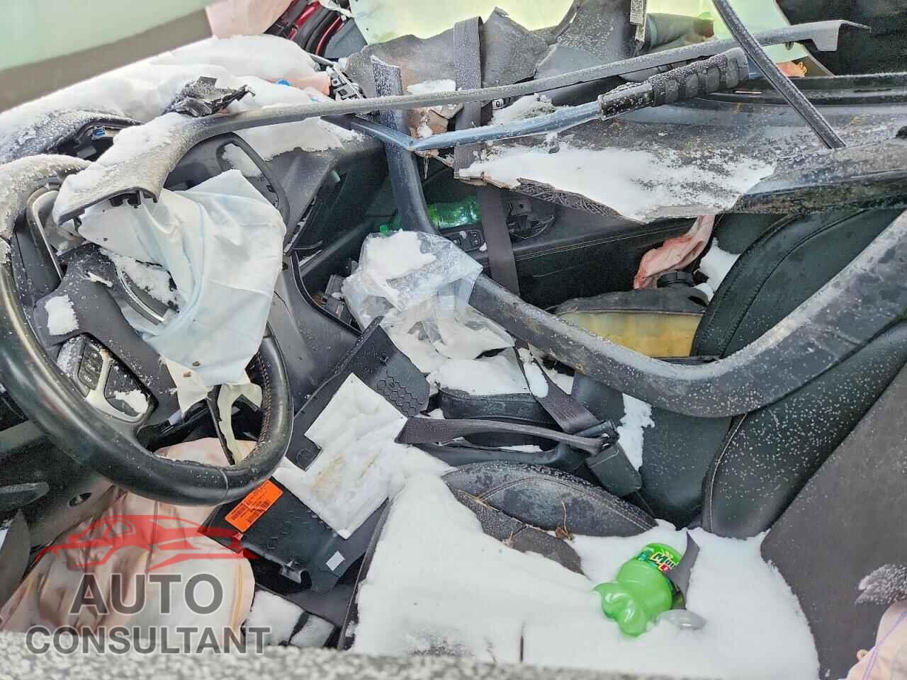 JEEP COMPASS 2020 - 3C4NJDBB9LT223895