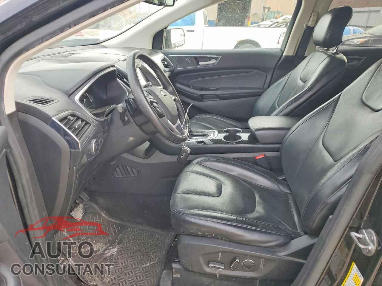 FORD EDGE 2018 - 2FMPK3K96JBB73880