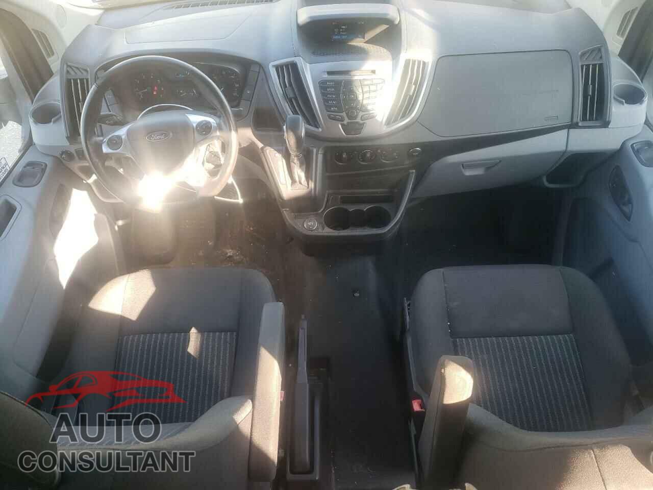 FORD TRANSIT 2017 - 1FBVU4XG3HKB27382