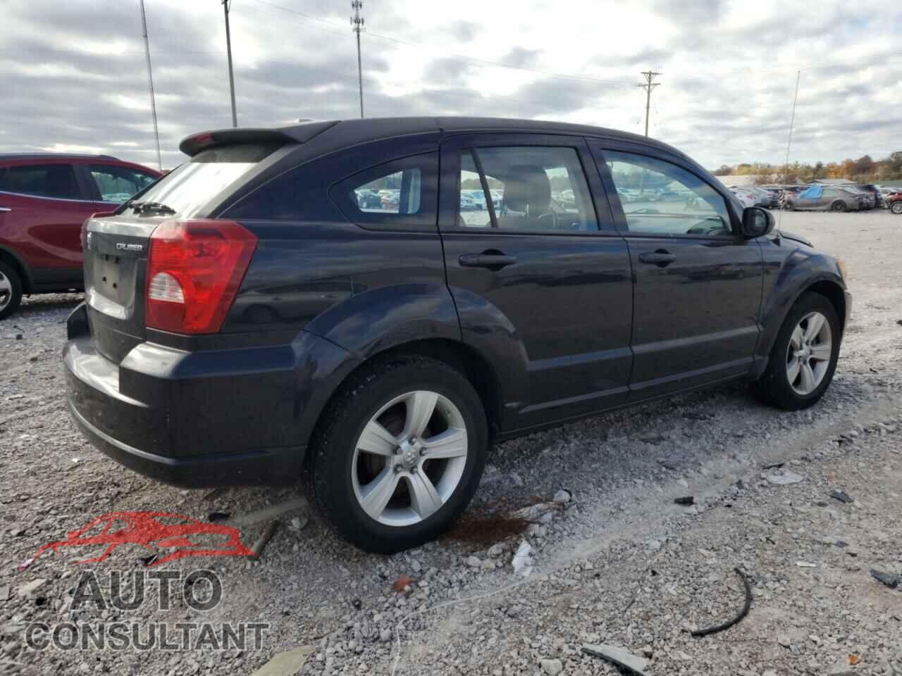 DODGE CALIBER 2011 - 1B3CB3HA9BD182669