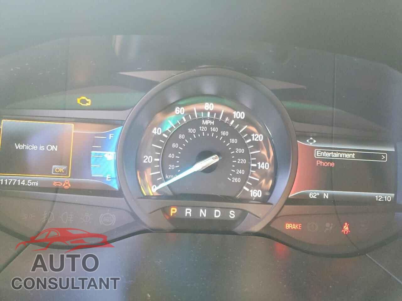 FORD EDGE 2019 - 2FMPK4J9XKBB97298