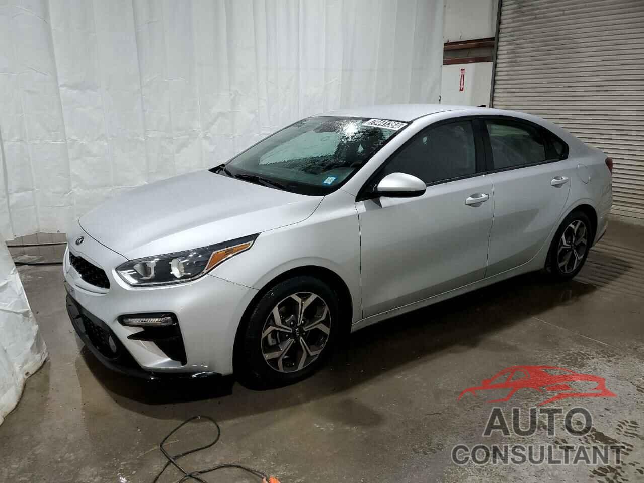 KIA FORTE 2021 - 3KPF24AD3ME311433