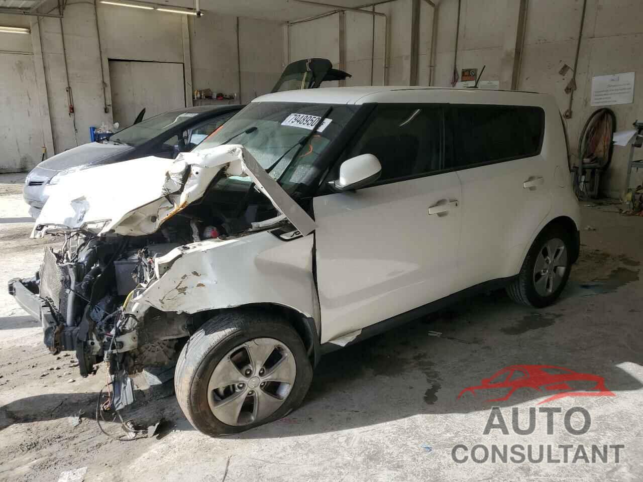 KIA SOUL 2015 - KNDJN2A24F7129800