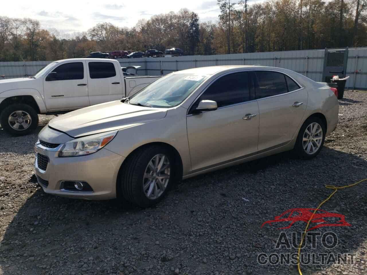 CHEVROLET MALIBU 2015 - 1G11F5SL0FF224603