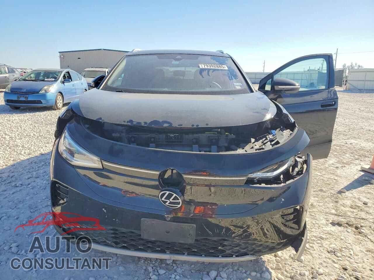 VOLKSWAGEN ALL OTHER 2023 - 1V2GNPE85PC013485