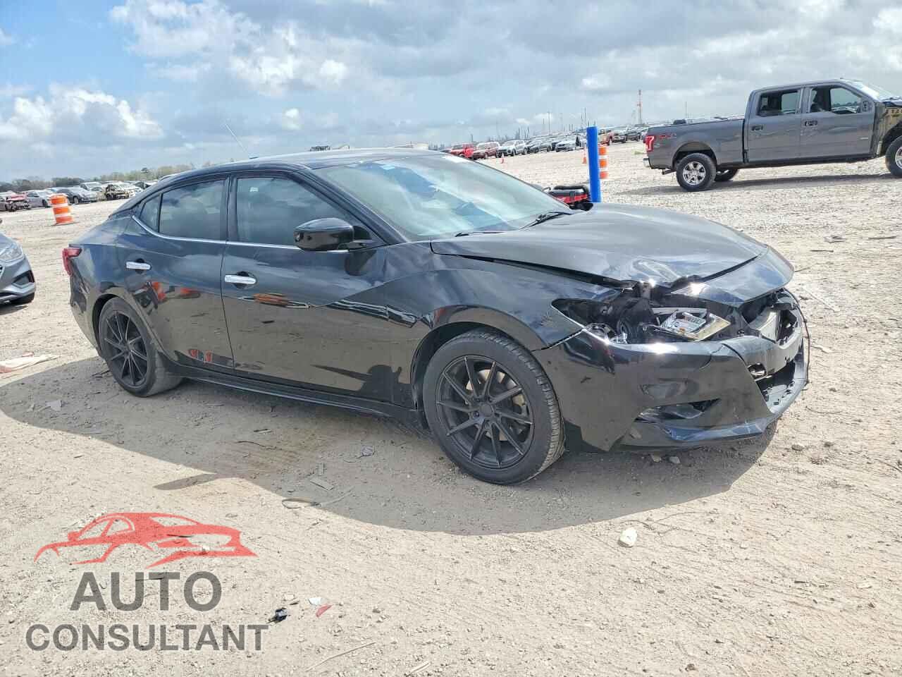 NISSAN MAXIMA 2017 - 1N4AA6AP7HC423156
