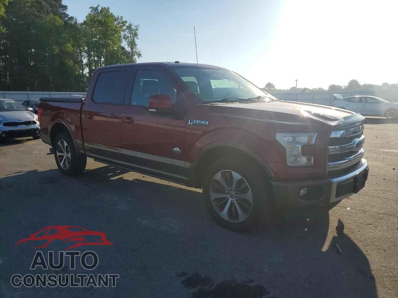 FORD F150 2015 - 1FTEW1CF7FFB24640
