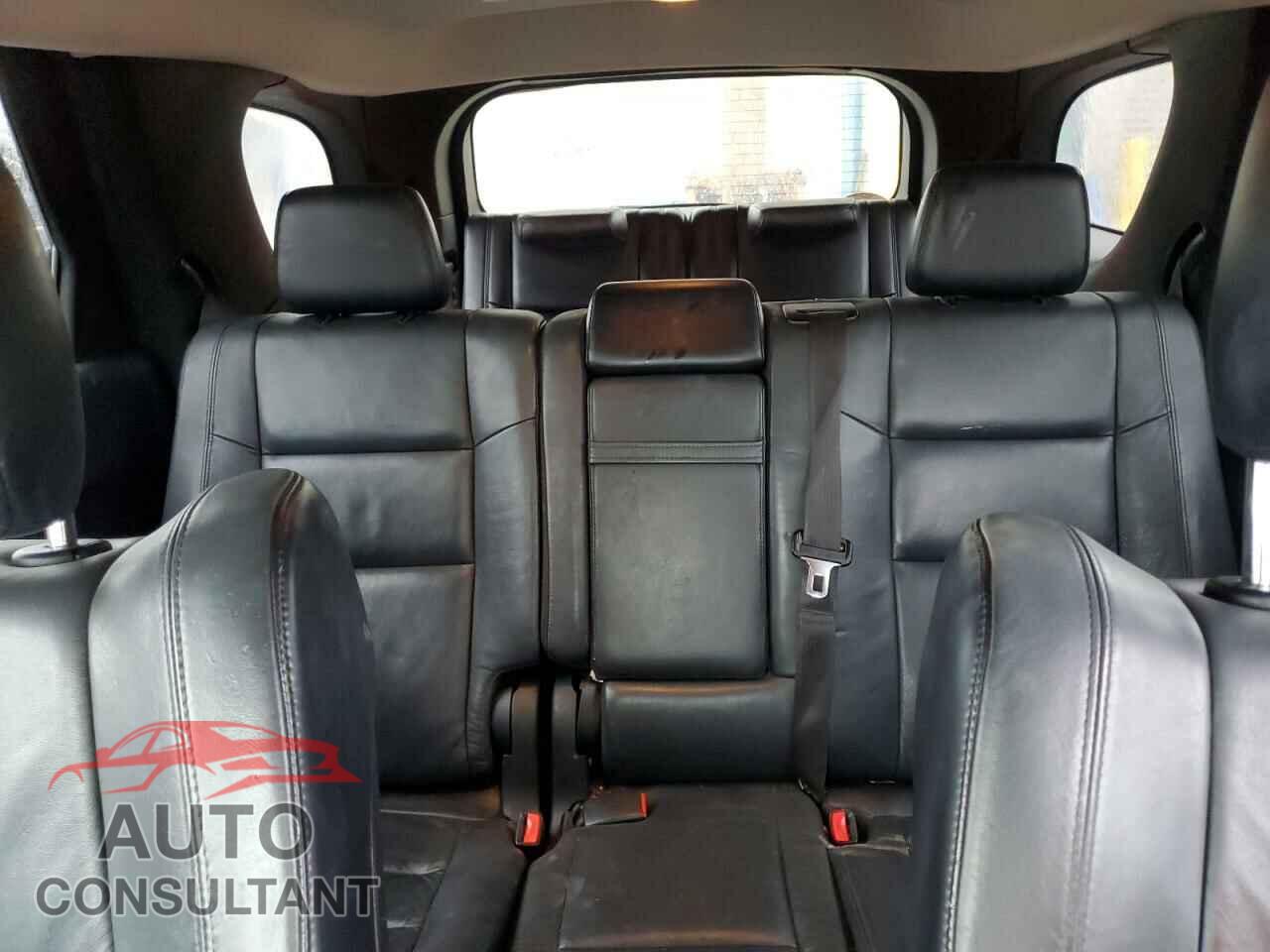 DODGE DURANGO 2015 - 1C4RDHDG1FC837056