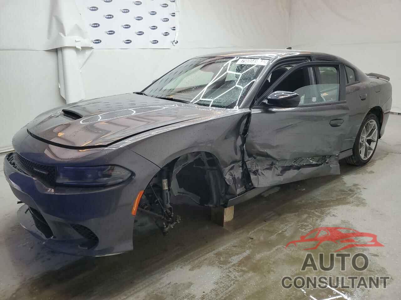 DODGE CHARGER 2023 - 2C3CDXHG8PH546955