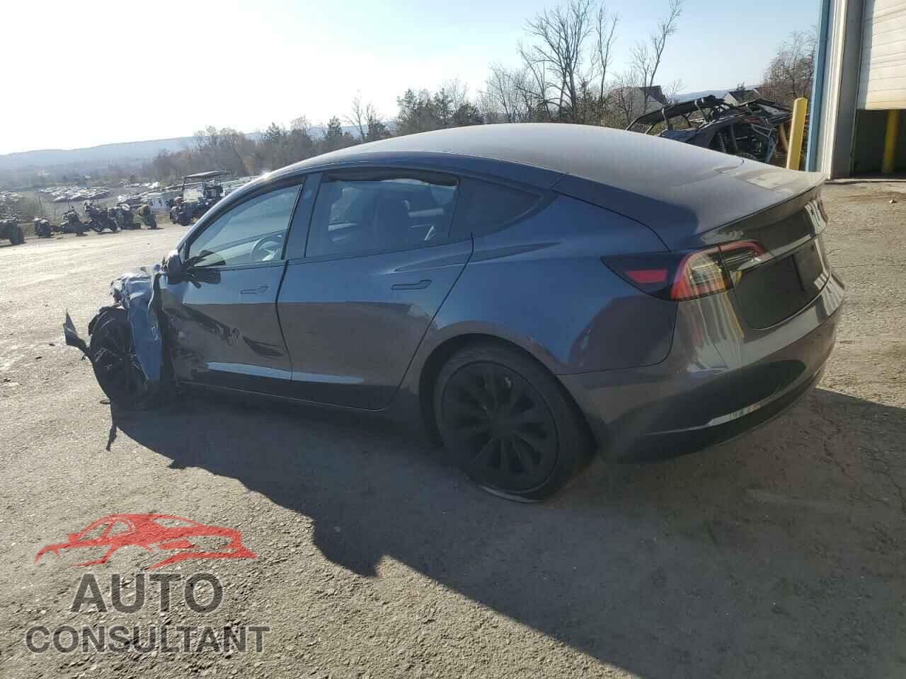 TESLA MODEL 3 2023 - 5YJ3E1EB0PF634354