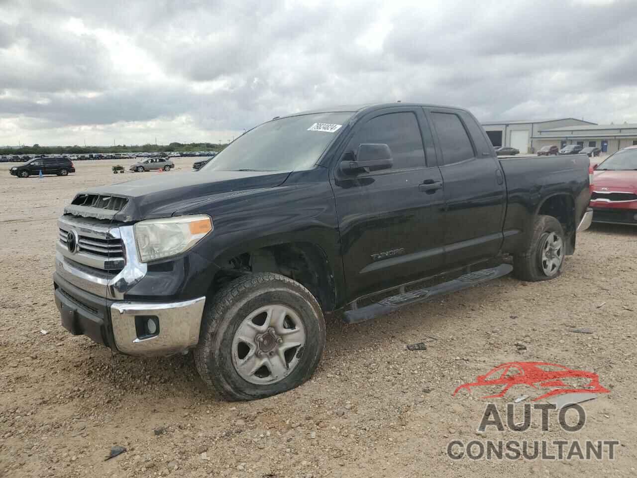 TOYOTA TUNDRA 2016 - 5TFRM5F18GX101538