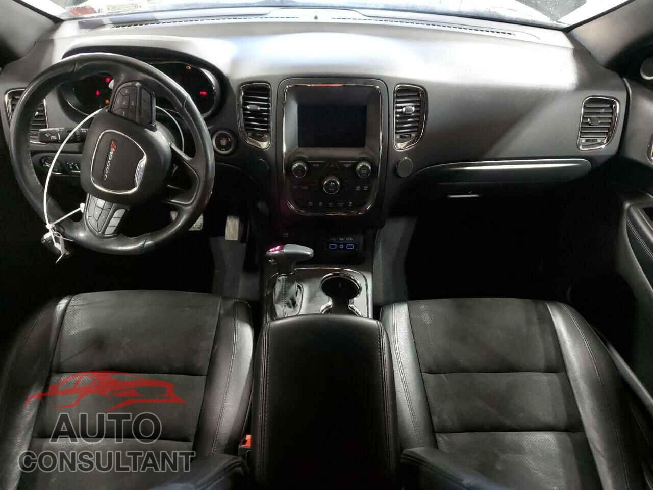 DODGE DURANGO 2019 - 1C4RDJDG3KC770073