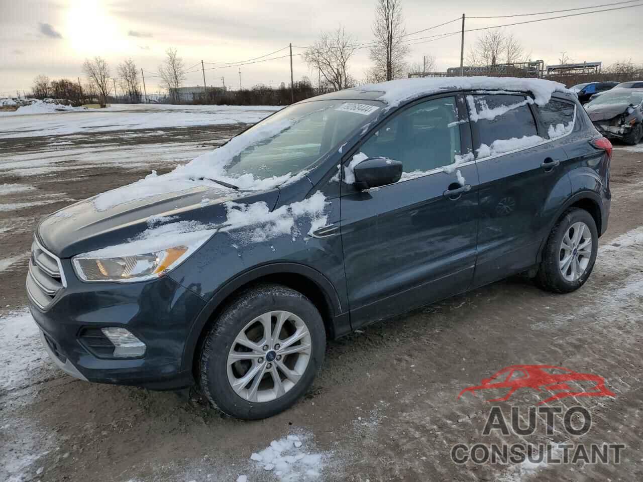 FORD ESCAPE 2019 - 1FMCU0GD1KUC58643