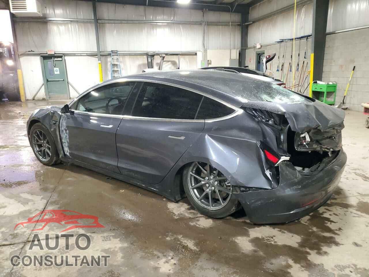 TESLA MODEL 3 2019 - 5YJ3E1EA2KF396166