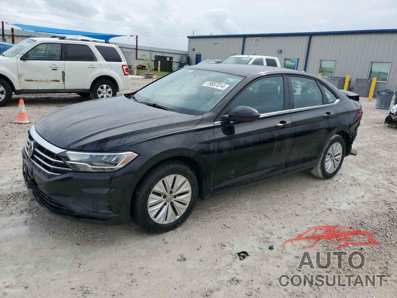 VOLKSWAGEN JETTA 2019 - 3VWC57BU8KM065781