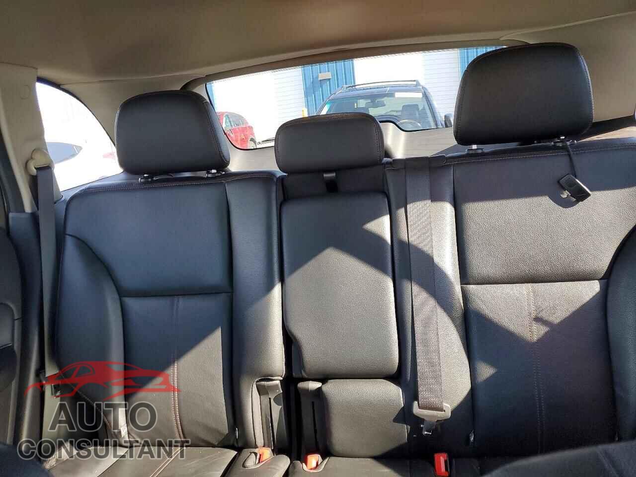 FORD EDGE 2014 - 2FMDK4JC2EBB07922